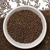 TOHO 11/0 Demi Round Beads X-SEED-DR11-0634F-4