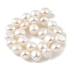 Natural Cultured Freshwater Pearl Beads Strands PEAR-A006-08G-3