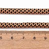 Polycotton Braided Cord with Inner Core OCOR-NH0002-01-05-3