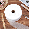 1 Roll Non-woven Fabrics Tree Wrap for Keeping Warm and Moisturizing AJEW-BC0010-77B-4