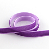 3/4 inch Single Face Velvet Ribbon OCOR-R019-19.1mm-079-2