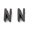 304 Stainless Steel Charms Ion Plating(IP) STAS-K216-41N-EB-1