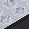 DIY Button Silicone Molds DIY-K058-18-5