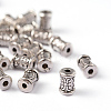 Tibetan Style Alloy Beads LF0292Y-2