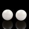 Opaque Resin Beads RESI-N034-27-S04-3
