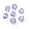 Imitation Austrian Crystal Beads SWAR-F066-6mm-04-5