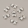 Tibetan Style Alloy Pendants FIND-CJC0018-05AS-2