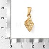 304 Stainless Steel Pendants SA-CBA34D4-02A-G-3