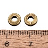 Tibetan Style Alloy Spacer Beads X-TIBE-Q063-53AB-NR-3
