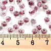 Glass Seed Beads X1-SEED-A032-01H-4