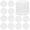 Round Painting Rocks DIY-WH0899-989-1
