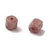 Opaque Colours Glass Seed Beads GL-CBAC3F6-02H-2