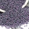 TOHO 11/0 Demi Round Beads SEED-DR11-0635F-3