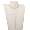 (Jewelry Parties Factory Sale)Pendant Necklaces Sets NJEW-JN02931-11