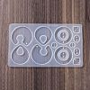 DIY Silicone Molds X1-SIMO-H020-01E-2