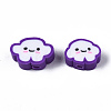 Handmade Polymer Clay Beads LS-X-CLAY-N008-033A-2