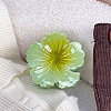 Plastic Claw Hair Clips PW-WG9B72A-08-1