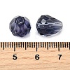 Imitation Austrian Crystal Beads SWAR-F062-12x10mm-20-A-3