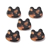 2-Hole Resin Buttons RE-CBA1807-03A-1
