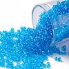 TOHO Round Seed Beads SEED-XTR11-0003B-1