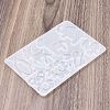 DIY Silicone Pendant Molds SIMO-Z010-01-4
