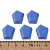 Opaque Acrylic Cabochons MACR-S373-142-A02-6