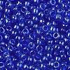 TOHO Round Seed Beads X-SEED-TR08-0117-1