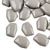 Opaque Acrylic Cabochons MACR-S373-143-A05-3