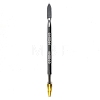 DIY Dual Head Brass Head Leather Edge Oil Gluing Dye Pen PW-WG80186-02-1