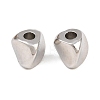 Alloy Beads AL-CBA83D5-01P-1