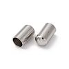 304 Stainless Steel Cord Ends STAS-A117-10A-P-2
