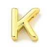 Brass Beads KK-K354-07G-K-1