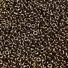 TOHO 8/0 Demi Round Beads X-SEED-DR08-0223-2