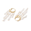Brass Chandelier Earrings EJEW-TA00805-4