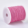 Nylon Braided Cord NWIR-R013-1mm-106-4