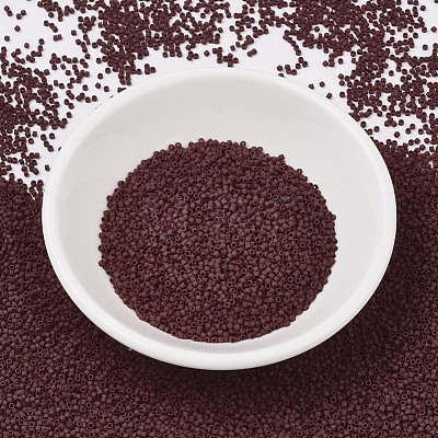 MIYUKI Delica Beads X-SEED-J020-DB1584-1