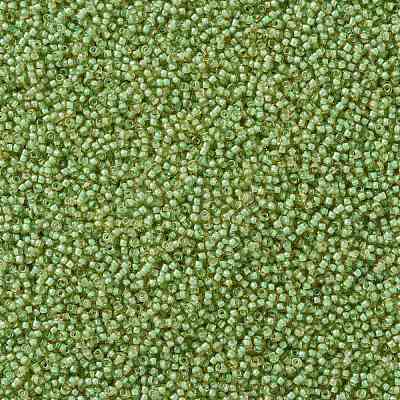 TOHO Round Seed Beads X-SEED-TR15-0945-1