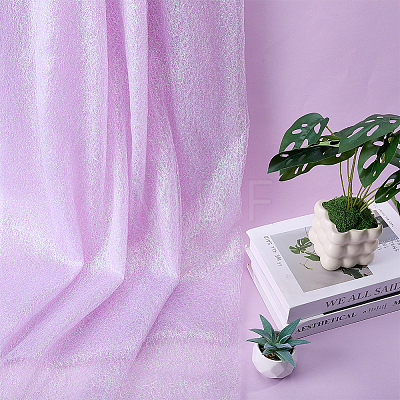 Polyester Fabric DIY-WH0780-09-1