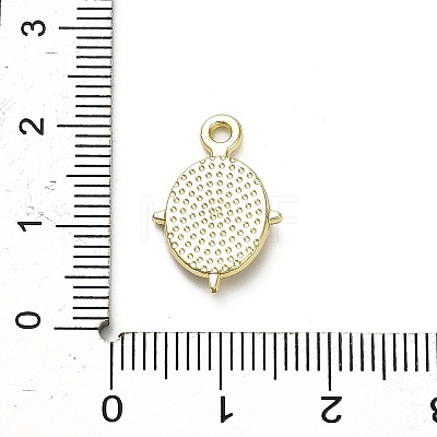 Alloy Pendants X1-FIND-A051-03A-G-1