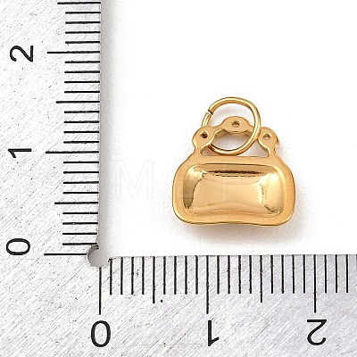 304 Stainless Steel Charms LS-STAS-I365-04G-02-1