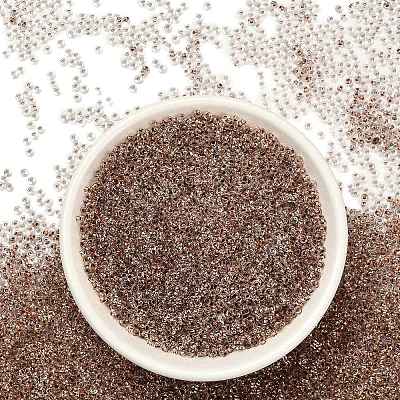 TOHO 11/0 Demi Round Beads Y-SEED-DR11-PF740-1