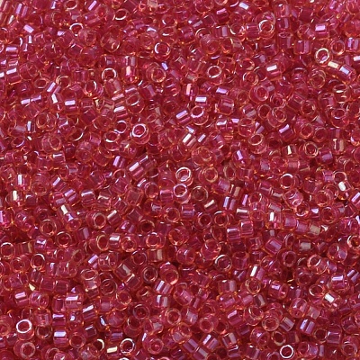 MIYUKI Delica Beads SEED-J020-DB0062-1