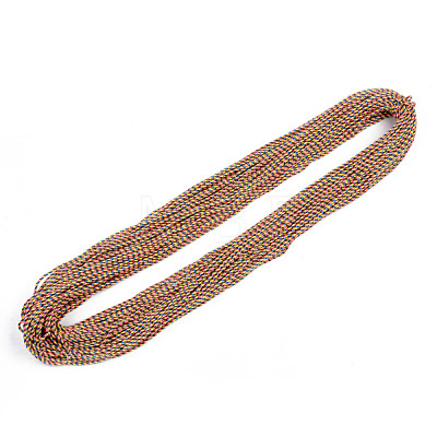 Polyester Braided Cords OCOR-T015-A16-1