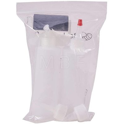 Plastic Glue Liquid Container TOOL-PH0016-55-1