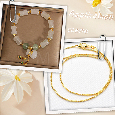 DIY Findings Kits DIY-PA0001-72-1