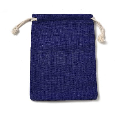 Rectangle Cloth Packing Pouches ABAG-A008-01C-11-1