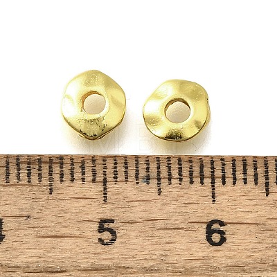 Alloy Beads FIND-M057-01G-01-1