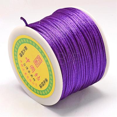 Nylon Thread NWIR-R025-1.5mm-675-1