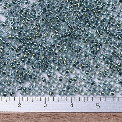 MIYUKI Round Rocailles Beads SEED-X0054-RR3205-1