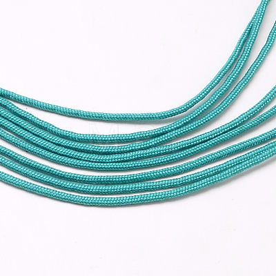 Polyester & Spandex Cord Ropes RCP-R007-350-1